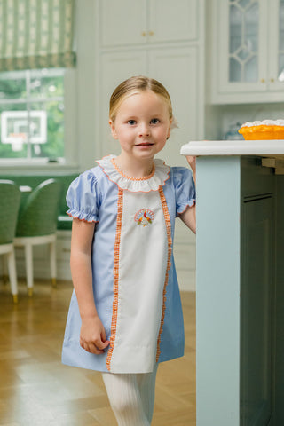 The Proper Peony Tillman Dress - Turkey
