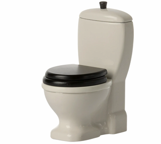 Toilet Mouse -  Maileg Danish Design