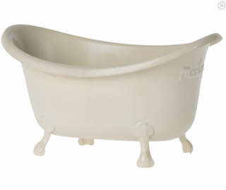 Bathtub Mouse -  Maileg Danish Design