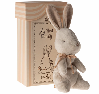 My First Bunny -  Off-White  - Maileg Danish Design