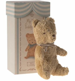 My First Teddy -  Sand  - Maileg Danish Design