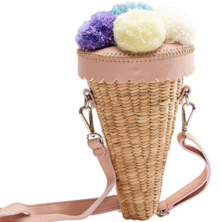 Kids Ice Cream Bag