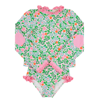 Wave Spotter Swim Set- Natchez and Nectarines