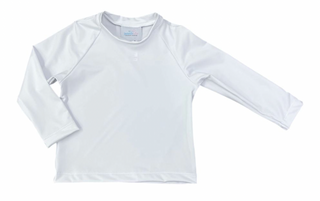 James & Lottie Sammy Rash Guard Alligator