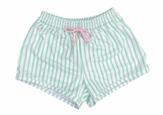 James & Lottie James Swim Watermelon