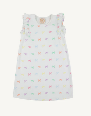 Beaufort Bonnet Company - Ruehling Ruffle Dress