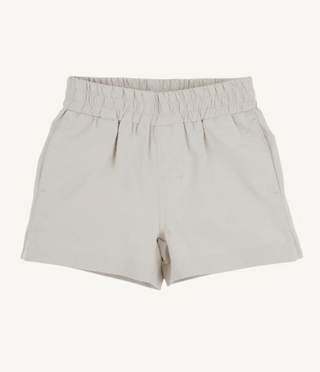 Beaufort Bonnet Company - Prepletic™ Sheffield Shorts Saratoga Stone