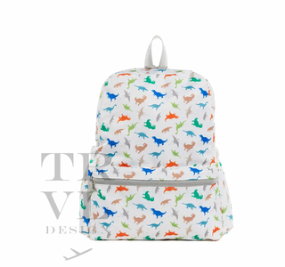 Backpack - Dino-Mite