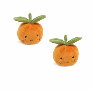 CLEMENTINE SCENTED PLUSH TOY