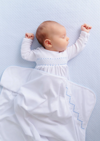 Baby – The Smocked Swan