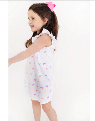 Beaufort Bonnet Company - Ruehling Ruffle Dress