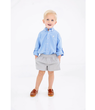 Beaufort Bonnet Company - Prepletic™ Sheffield Shorts