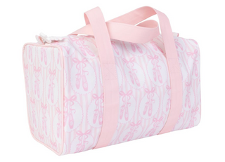 Apple of My Isla - The Ballet Bag