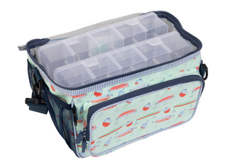 Apple of My Isla - The Tackle Bag in Lures