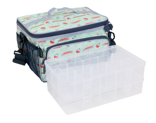Apple of My Isla - The Tackle Bag in Lures