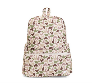TRVL Design Backpacker - Decoy Camo