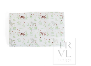 TRVL Game Changer Pad - The Hunt