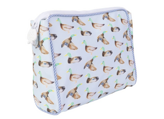 Apple Of My Isla - The Go Bag - Large Mallards