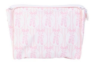 Apple of My Isla - The Go Bag in Ballet Large