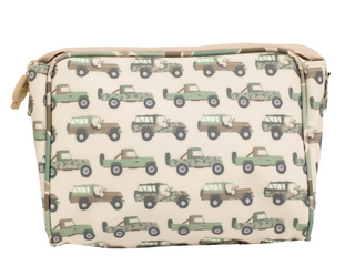 Apple Of My Isla - The Go Bag - Small Jeeps