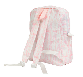 Apple Of My Isla - The Backpack - Ballet