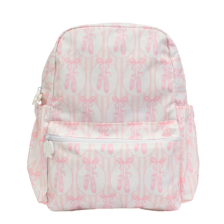 Apple Of My Isla - The Backpack - Ballet