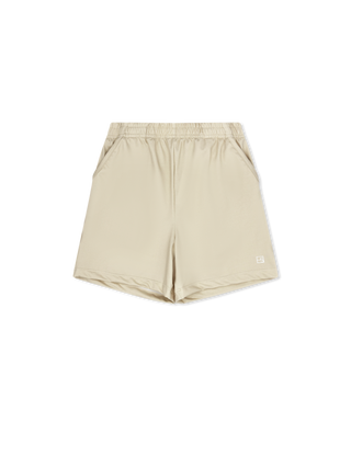 Set Athletics Nathan Short - Sandstone Khaki