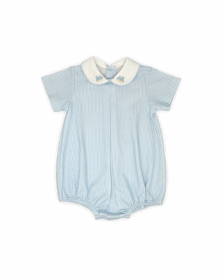 Lullaby Set Collier Bubble Train