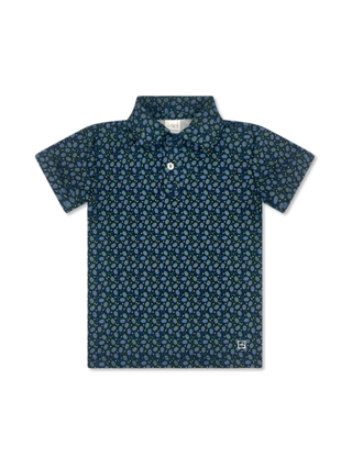 Set Fashion Parker Polo - Court Classic