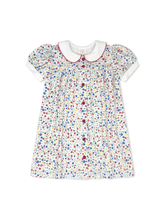 Lullaby Set - Breccan Dress
