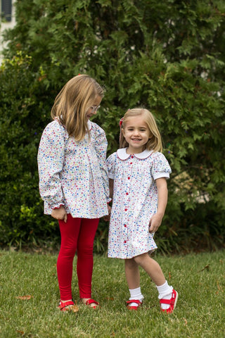 Lullaby Set - Breccan Dress