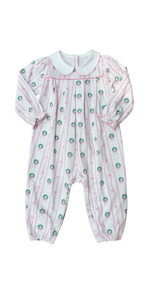 Lullaby Set Leighann Longall Longsleeve - Boxwood and Bows
