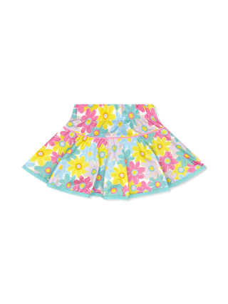 Set Athletics Quinn Skort - Bloomtastic