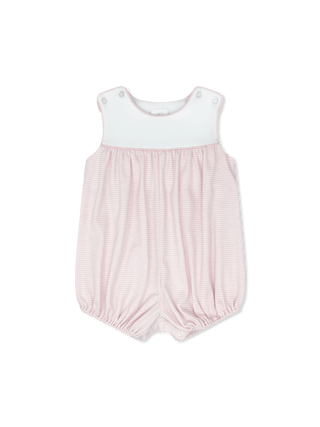 Lullaby Set Charming Bubble Pensacola Pink Ministripe