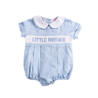 Shop Teeta Little Brother Bubble