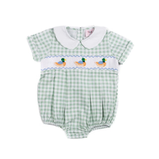 Shop Teeta Mallard Knit Noah Bubble