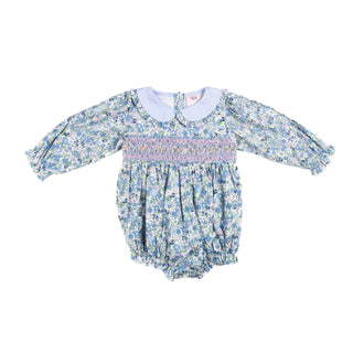 Shop Teeta Charming Floral Juliet Bubble
