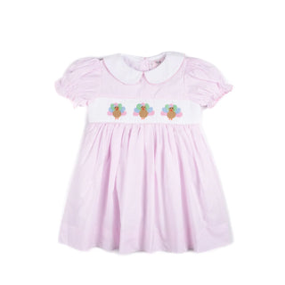 Shop Teeta Turkey Trot Anna Dress