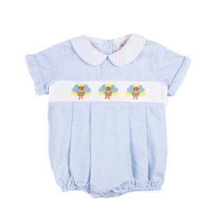 Shop Teeta Turkey Trot Noah Bubble