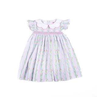 Shop Teeta Dress - Sidney Floral