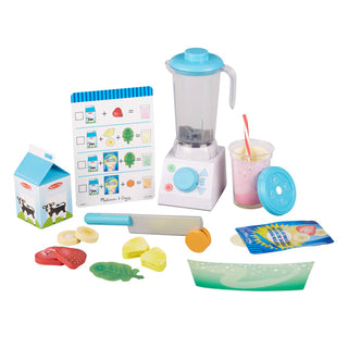 Smoothie Maker Blender Set