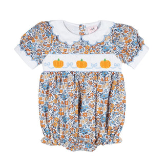 Shop Teeta Sutton Bubble - Pumpkins