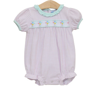 Trotter Street Kids Ruffle Bubble - Magic Balloon