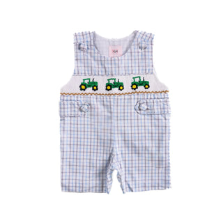 Shop Teeta Tractor Henry Jon Jon