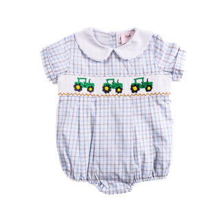 Shop Teeta Tractor Noah Bubble