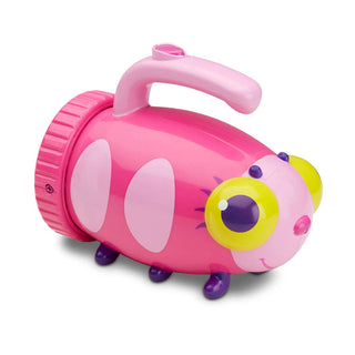 Melissa & Doug Trixie Flashlight - Ladybug