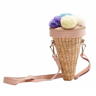 Kids Ice Cream Bag