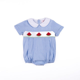 Shop Teeta Noah Bubble - Watermelon