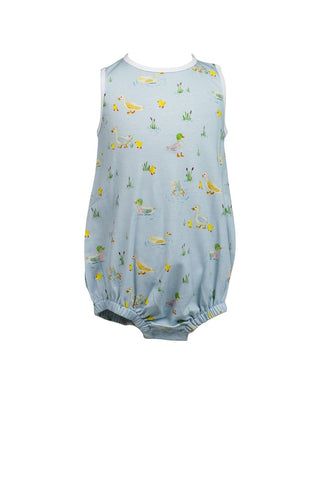 The Proper Peony Puddle Boy Bubble