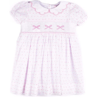 Shop Teeta Bertie Bow, Dress